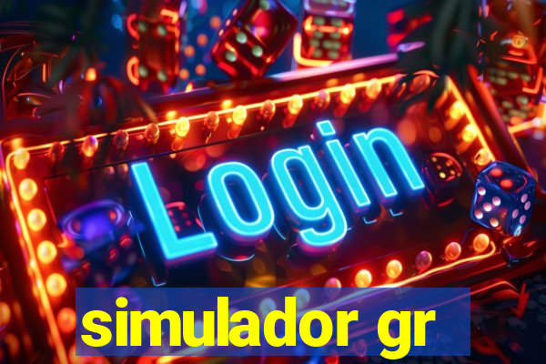 simulador gr